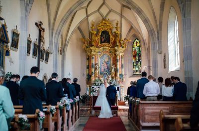 Haus Haselrieder Albert - Feirenwohnung Völs am Schlern - Südtirol