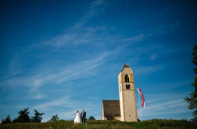 Haus Haselrieder Albert - Feirenwohnung Völs am Schlern - Südtirol