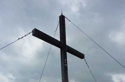 Haus Haselrieder Albert - Feirenwohnung Völs am Schlern - Südtirol