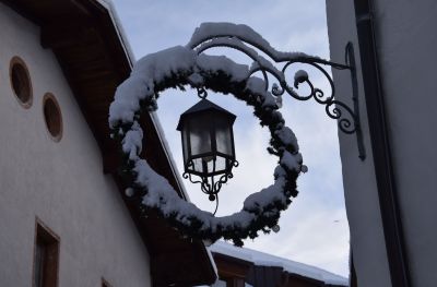 Haus Haselrieder Albert - Feirenwohnung Völs am Schlern - Südtirol