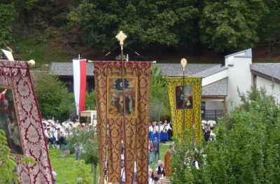 Haus Haselrieder Albert - Feirenwohnung Völs am Schlern - Südtirol