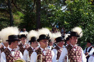 Haus Haselrieder Albert - Feirenwohnung Völs am Schlern - Südtirol