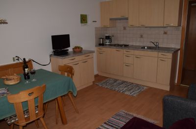 Apartment Sabine Apartment Sabine