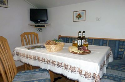 Apartment Ulla