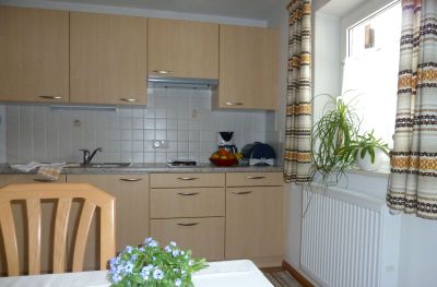 Apartment Ulla