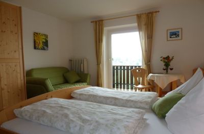 Apartment Ulla