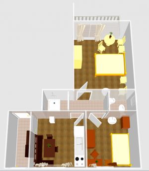 Apartment Barbara