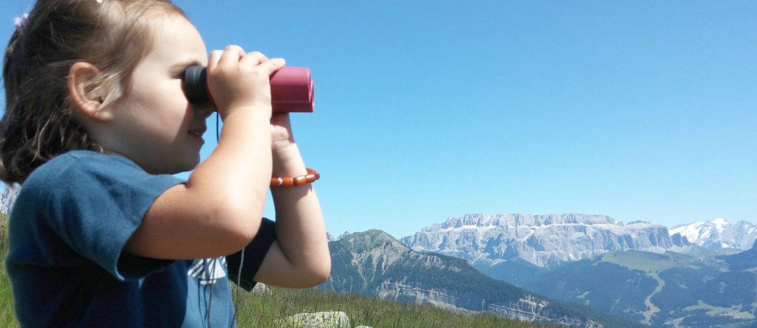 Per un vero paradiso per essere attivo Per un vero paradiso per essere attivo