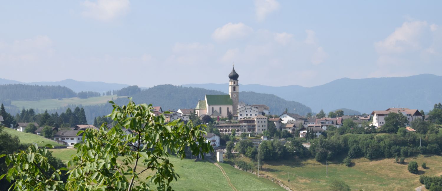 Apartments in Fiè allo Sciliar - South Tyrol