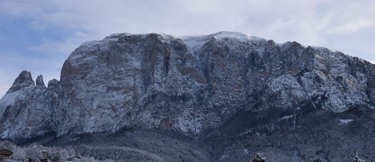 Apartments in Fiè allo Sciliar - South Tyrol